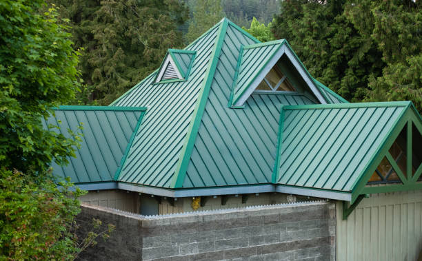 Best Gutter Installation and Repair  in Monahans, TX