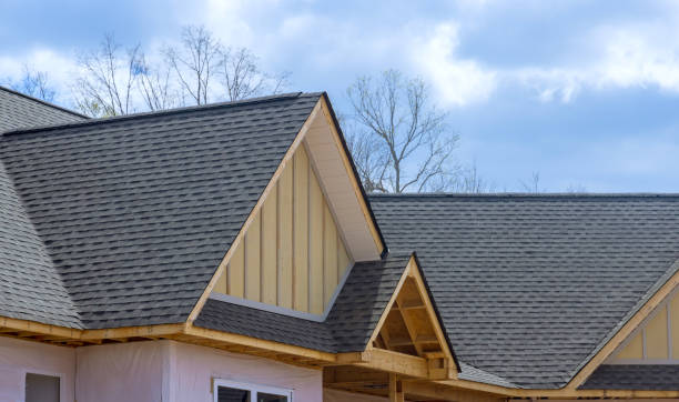 Best Roof Maintenance and Cleaning  in Monahans, TX